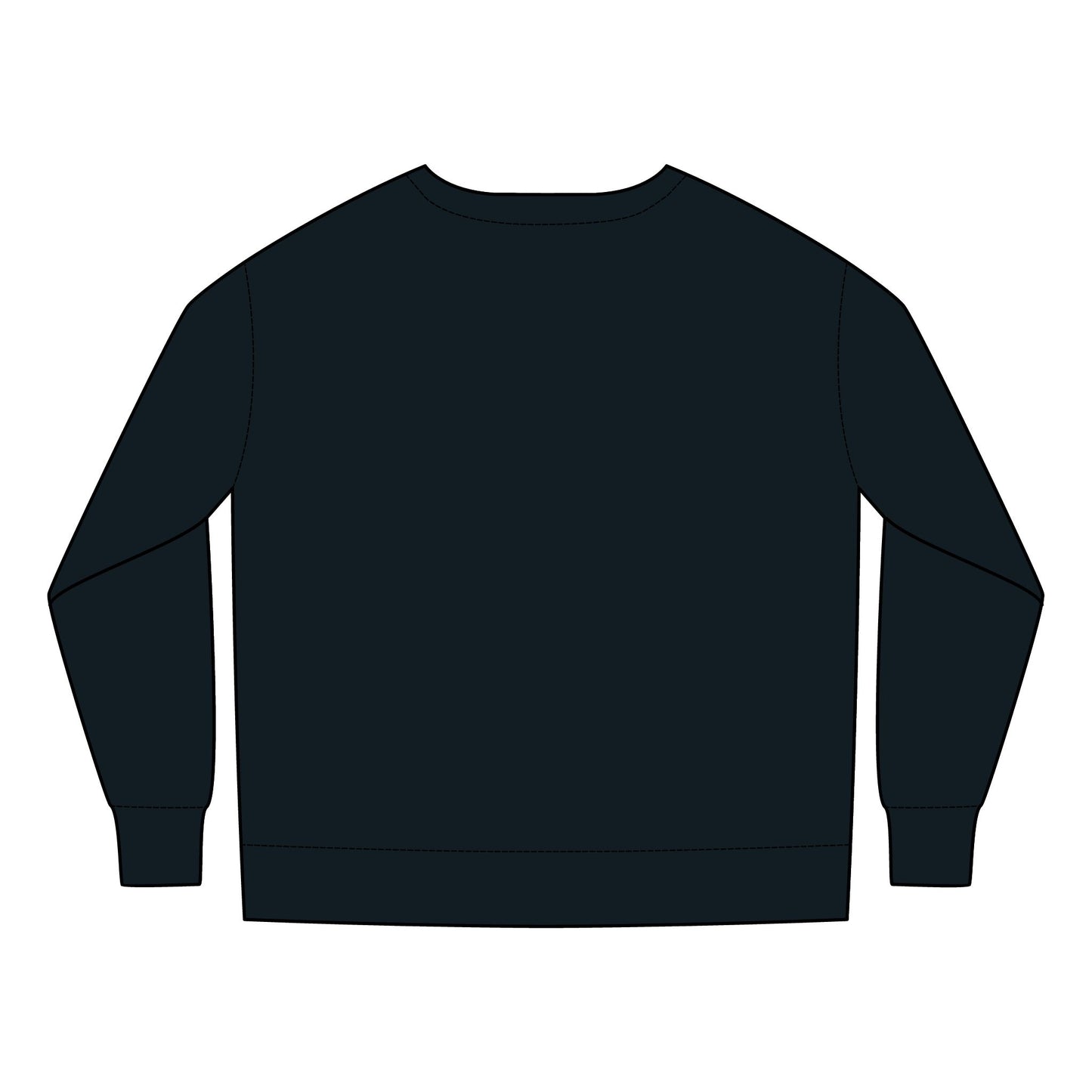 Super Kid Toddler Sweatshirt