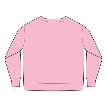 Super Kid Toddler Sweatshirt