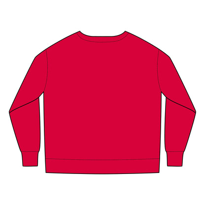 Super Kid Toddler Sweatshirt