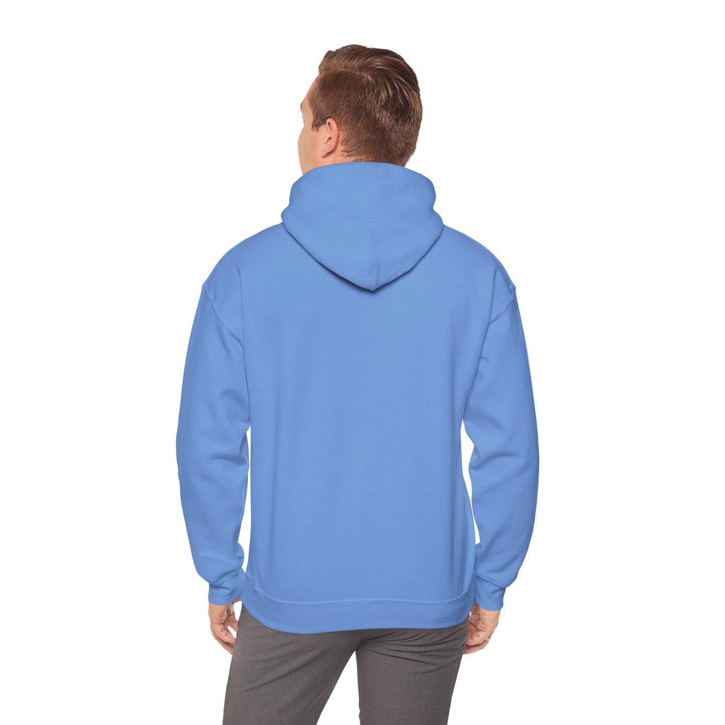 Gamer Dad's Hoodie Dark Heather Hoodie