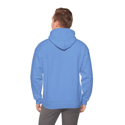 Gamer Dad's Hoodie Dark Heather Hoodie