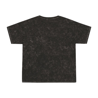 Mama Needs Coffee Mineral Wash Tee