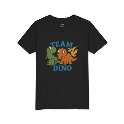 Team Dino Youth Tee