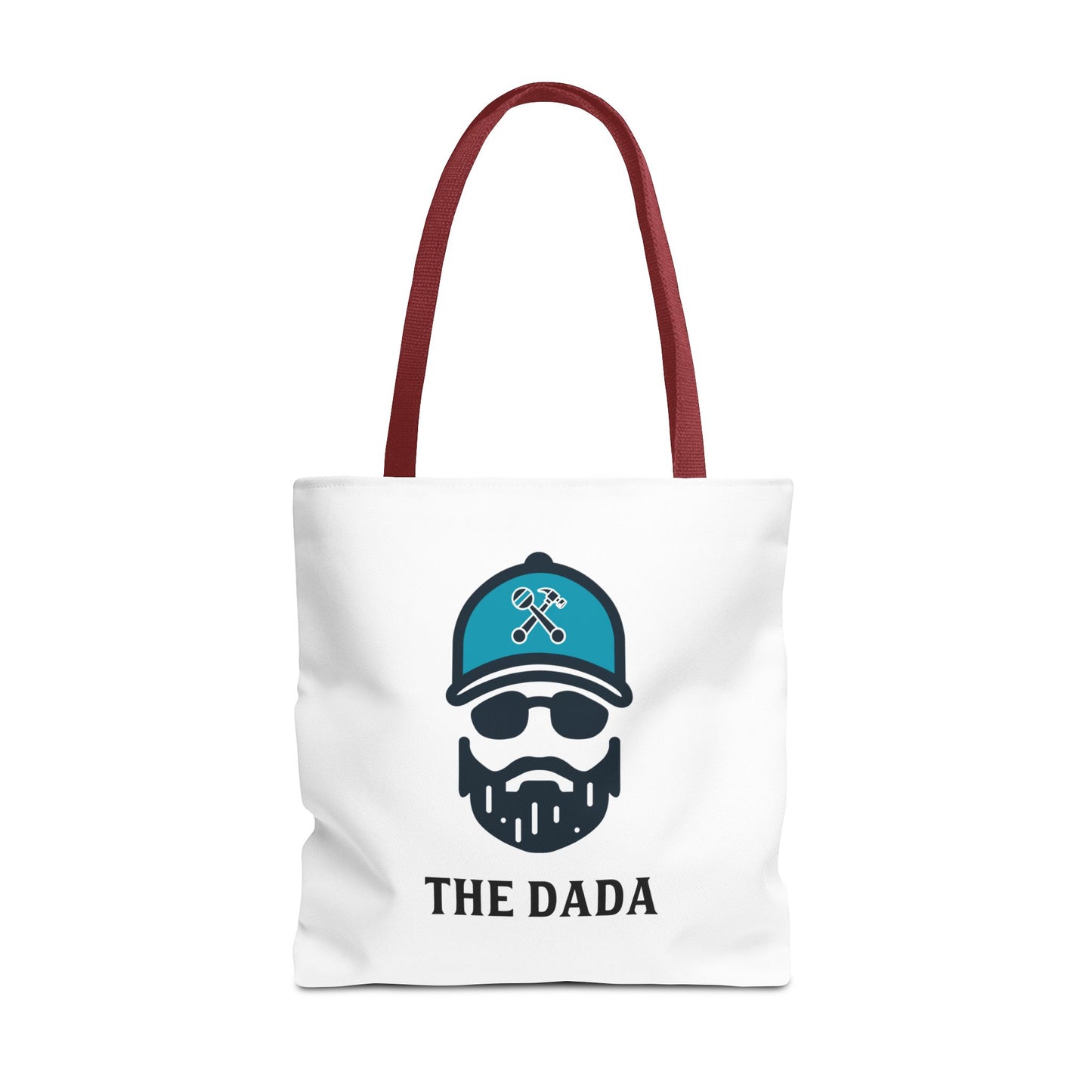 The Dada Tote Bag