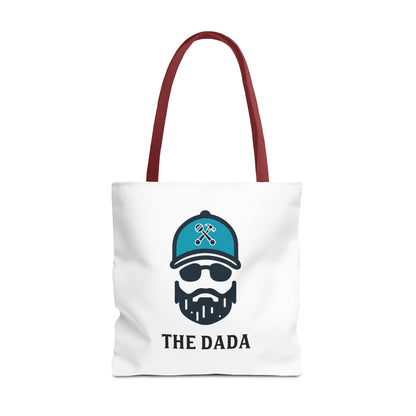 The Dada Tote Bag