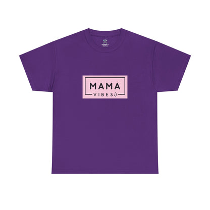 Mama Vibes Tee