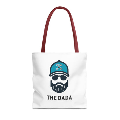 The Dada Tote Bag