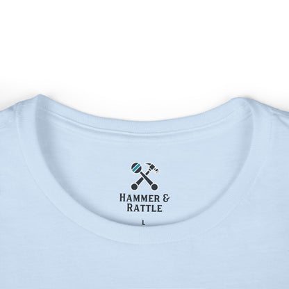 Tired As A Mother Tee