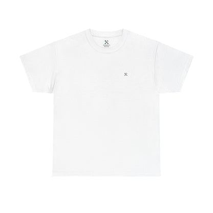 Hammer & Rattle Tee