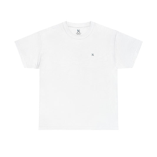Hammer & Rattle Tee