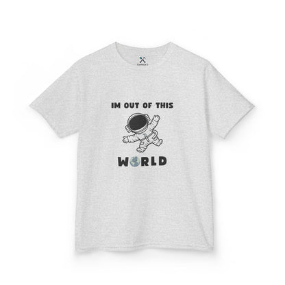 Out of This World Youth Tee