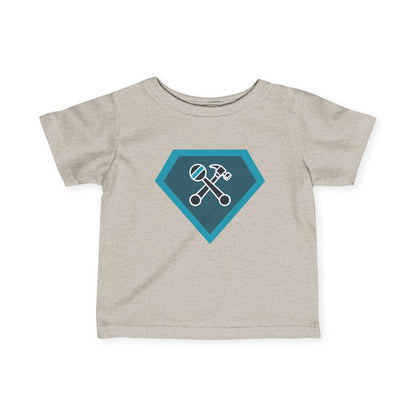 Super Infant Tee