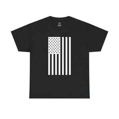Stars & Stripes High Contrast Tee