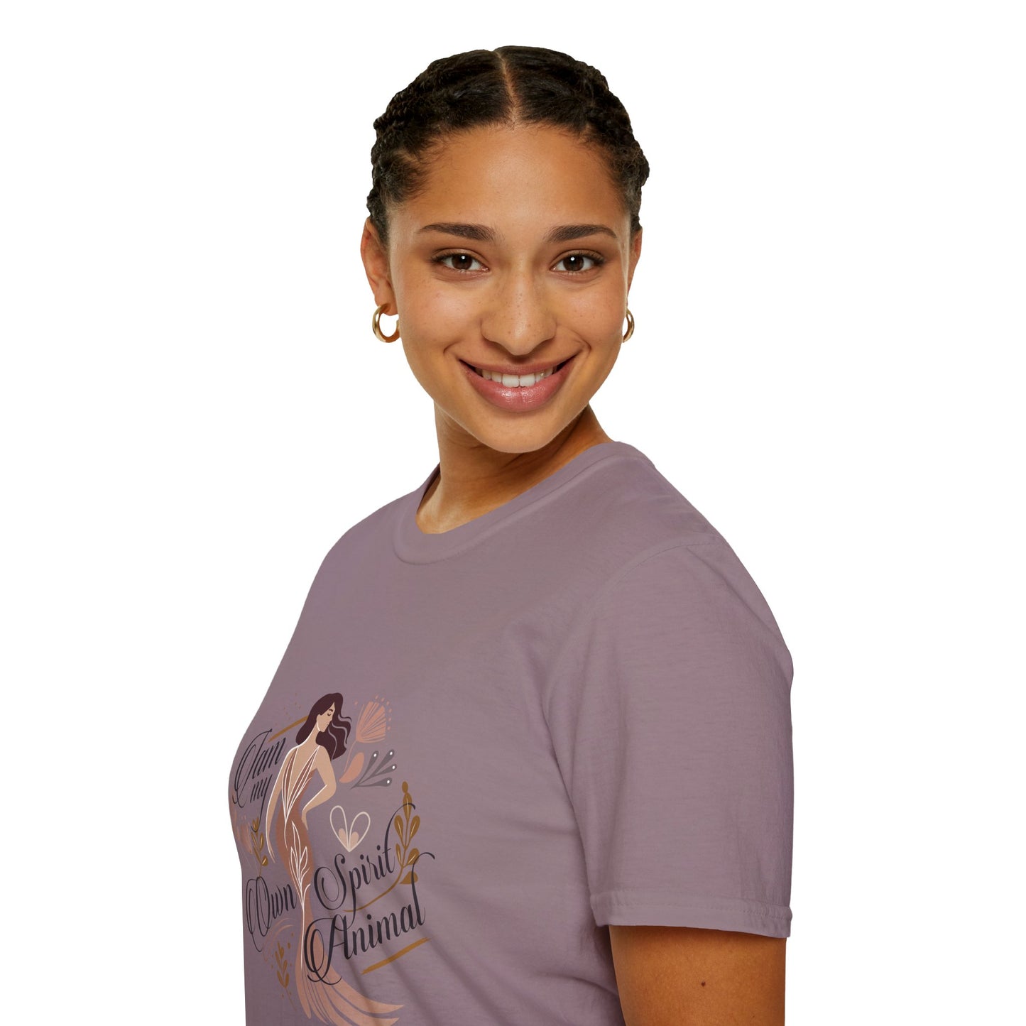 Wild Grace Tee