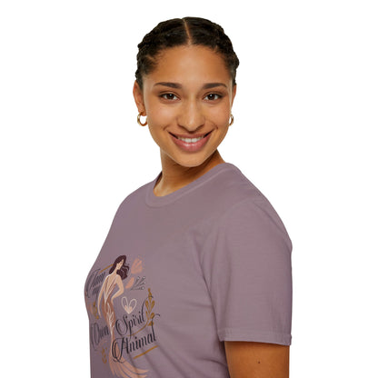 Wild Grace Tee