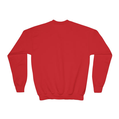 Super Kid Youth Sweatshirt