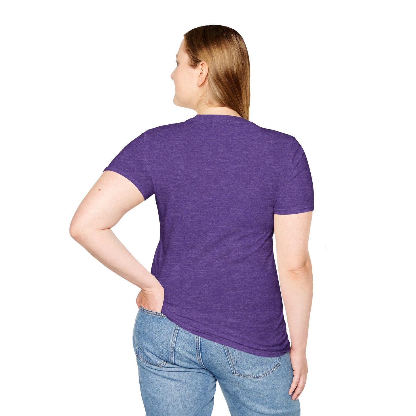Adventure Mom High Contrast Tee