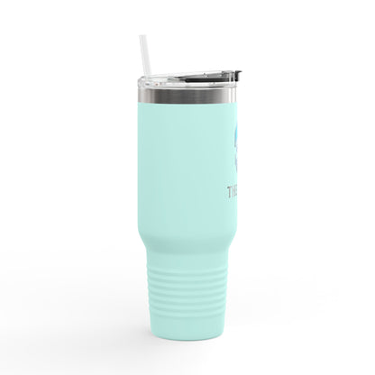 The Dada Insulated Travel Mug, 40oz