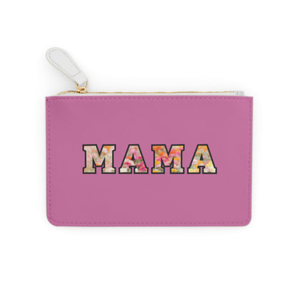 MAMA Mini Clutch Bag
