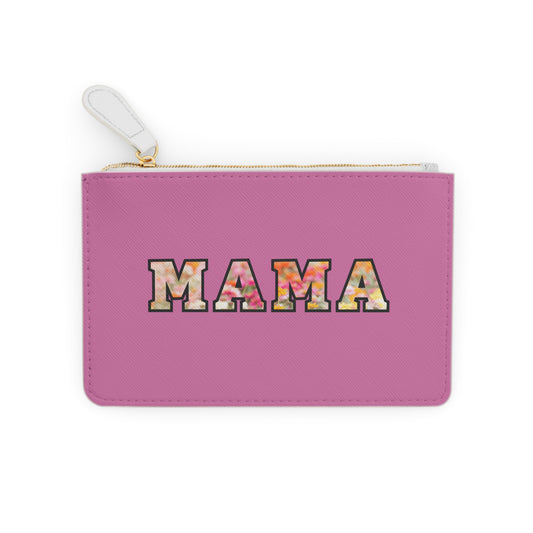 MAMA Mini Clutch Bag