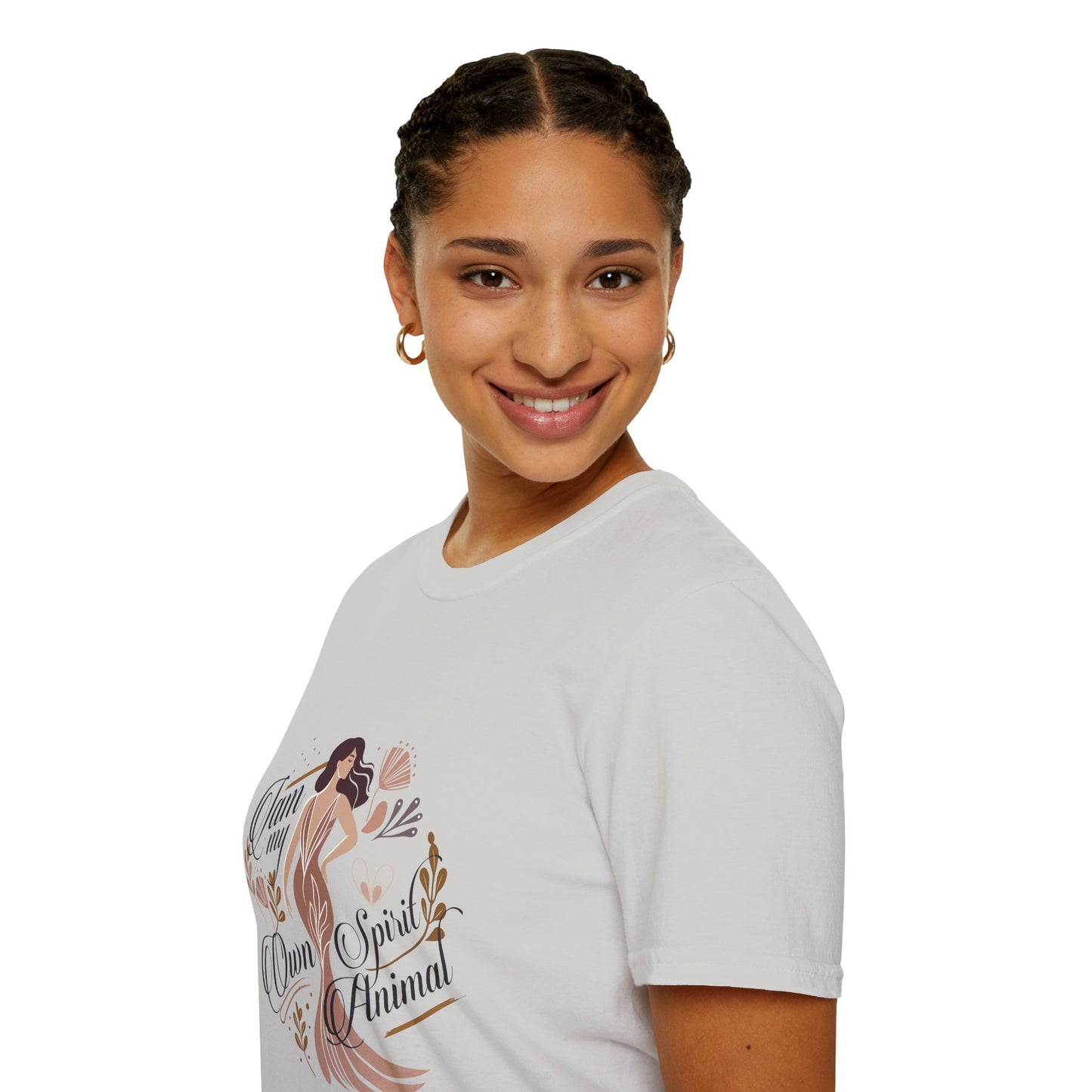 Wild Grace Tee