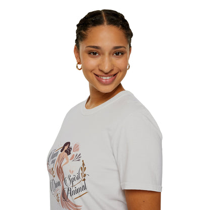 Wild Grace Tee