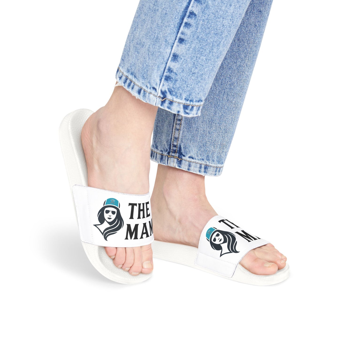 The Mama Sandals