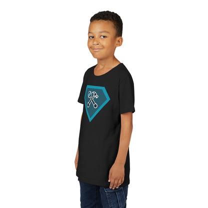 Super Kid Youth Tee
