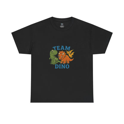 Team Dino Tee