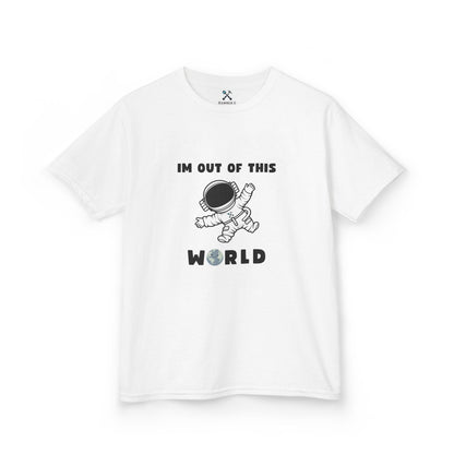Out of This World Youth Tee