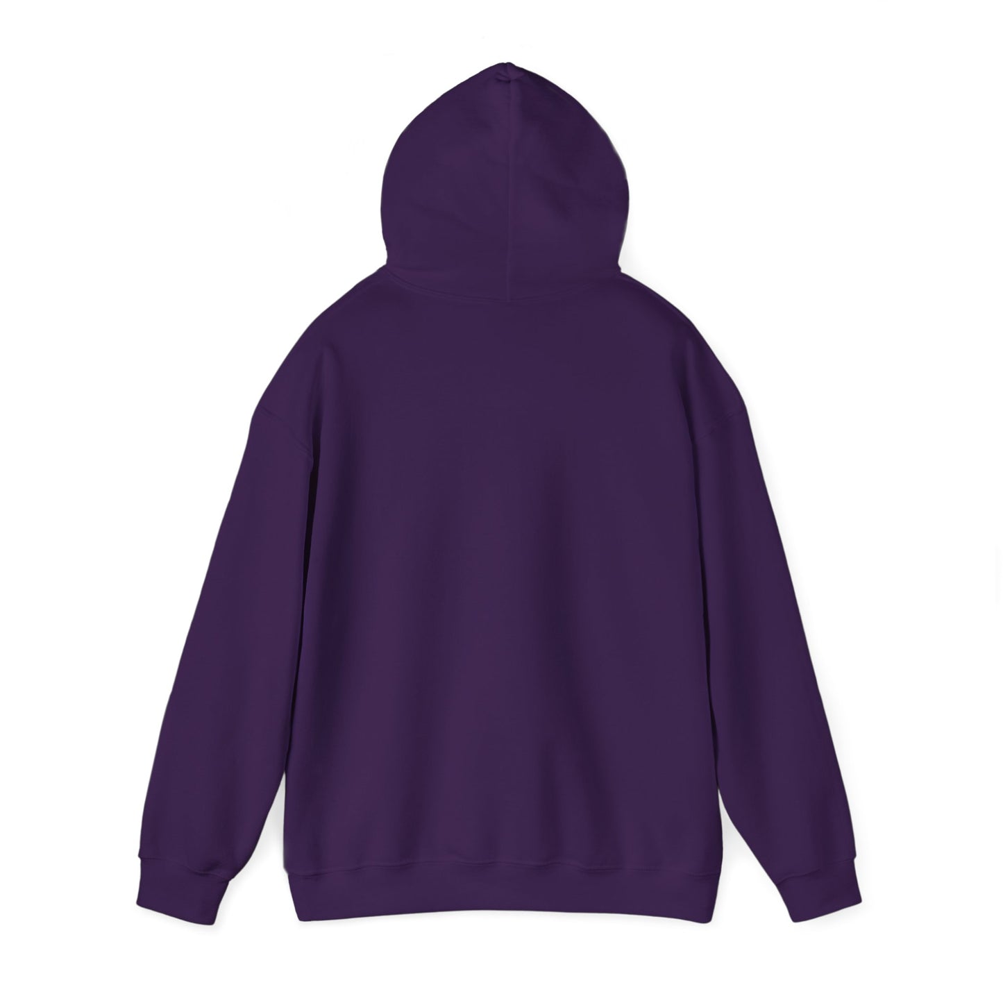 Gamer Dad's Hoodie Heather Navy Hoodie