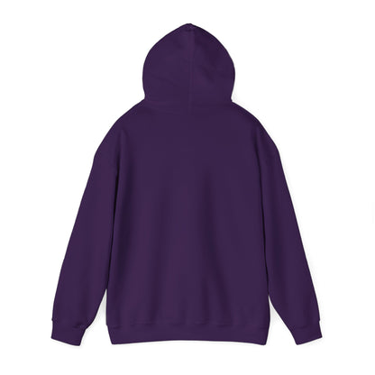 Gamer Dad's Hoodie Heather Navy Hoodie