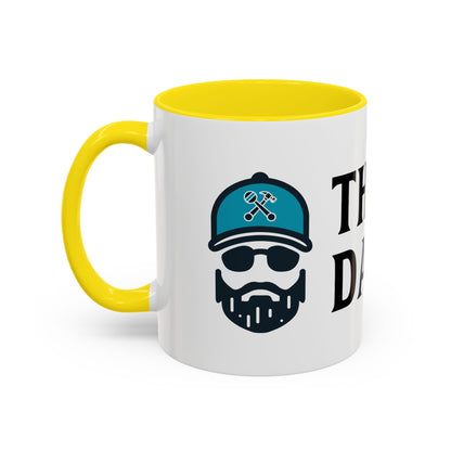 The Dada Coffee Mug
