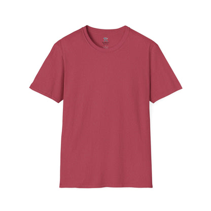 Hammer & Rattle Softstyle Tee