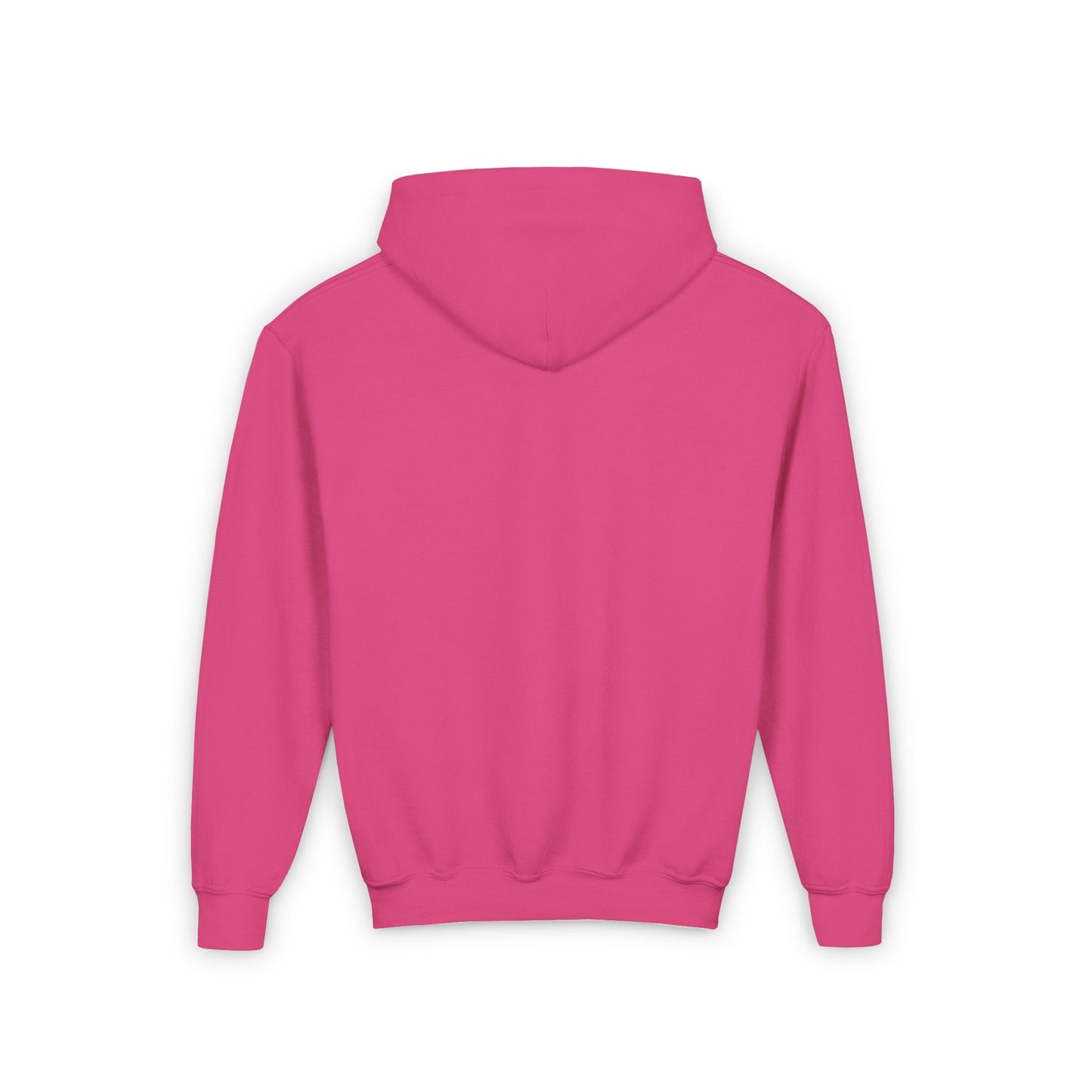 Super Kid Youth Hoodie