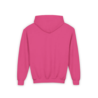 Super Kid Youth Hoodie