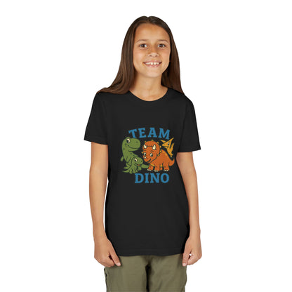 Team Dino Youth Tee