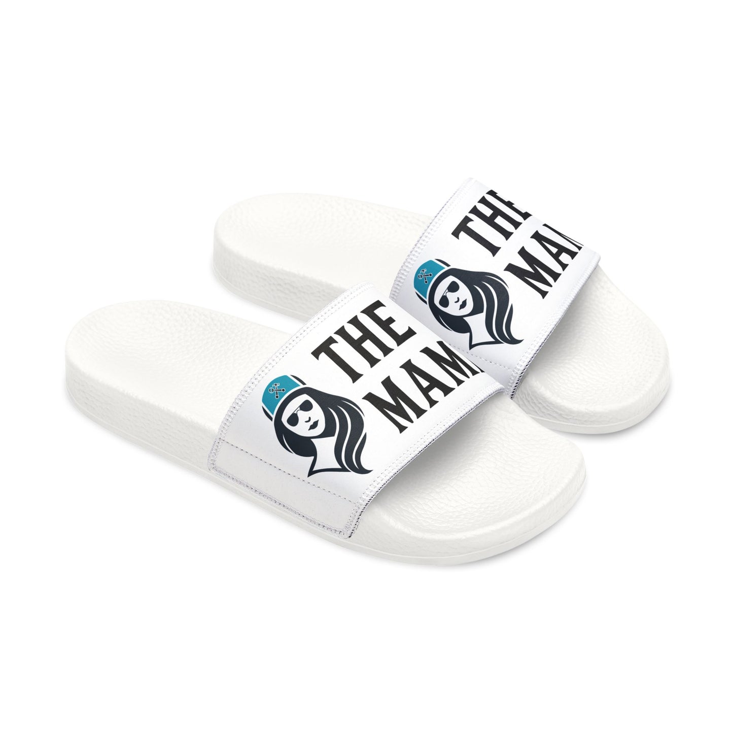 The Mama Sandals