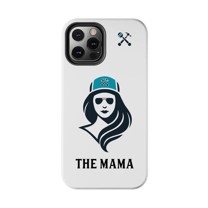 The Mama Tough Phone Case