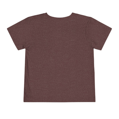 Made of Rubber & Magic Toddler Tee