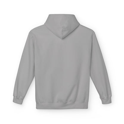 Gamer Mom Unisex Midweight Softstyle Fleece Hoodie