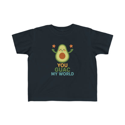 You Guac My World Baby & Toddler Tees