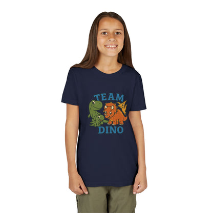 Team Dino Youth Tee