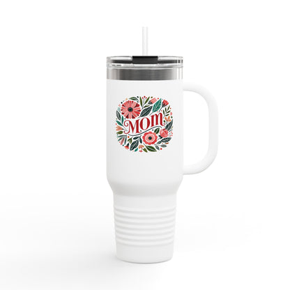 Always Mom's Tumbler, 40oz