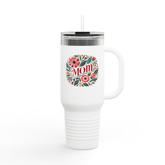 Always Mom's Tumbler, 40oz