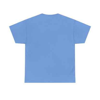 Paradise in Pattern High Contrast Tee