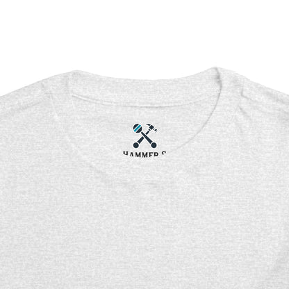 5 Star Diaper Change Infant & Toddler Tees