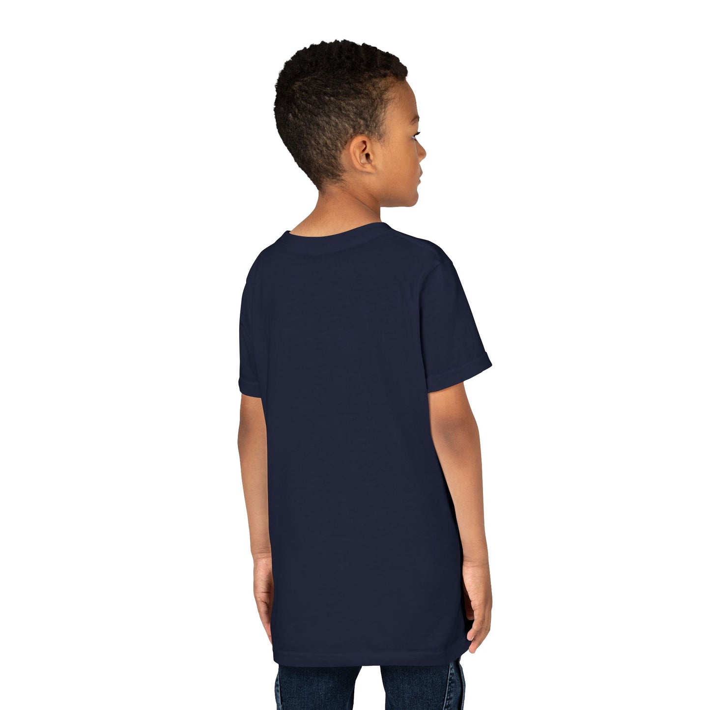 Team Dino Youth Tee