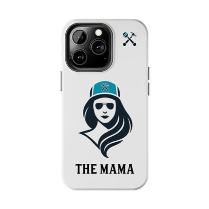 The Mama Tough Phone Case