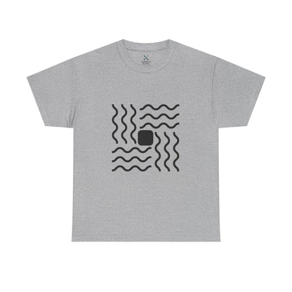 WiggleWoo High Contrast Tee